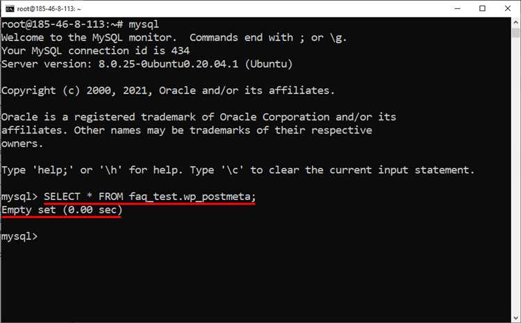 Как полностью очистить таблицу sql
