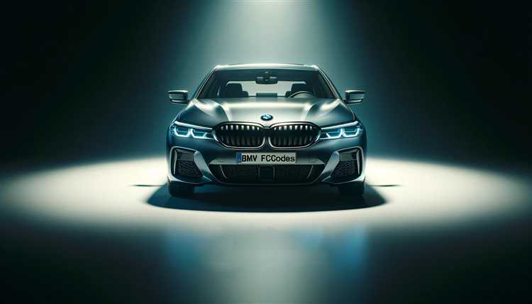 Как получить код FSC через официальный сервисный центр BMW