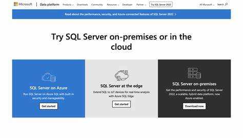 Как пользоваться ms sql
