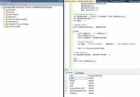 Как поменять данные в таблице sql