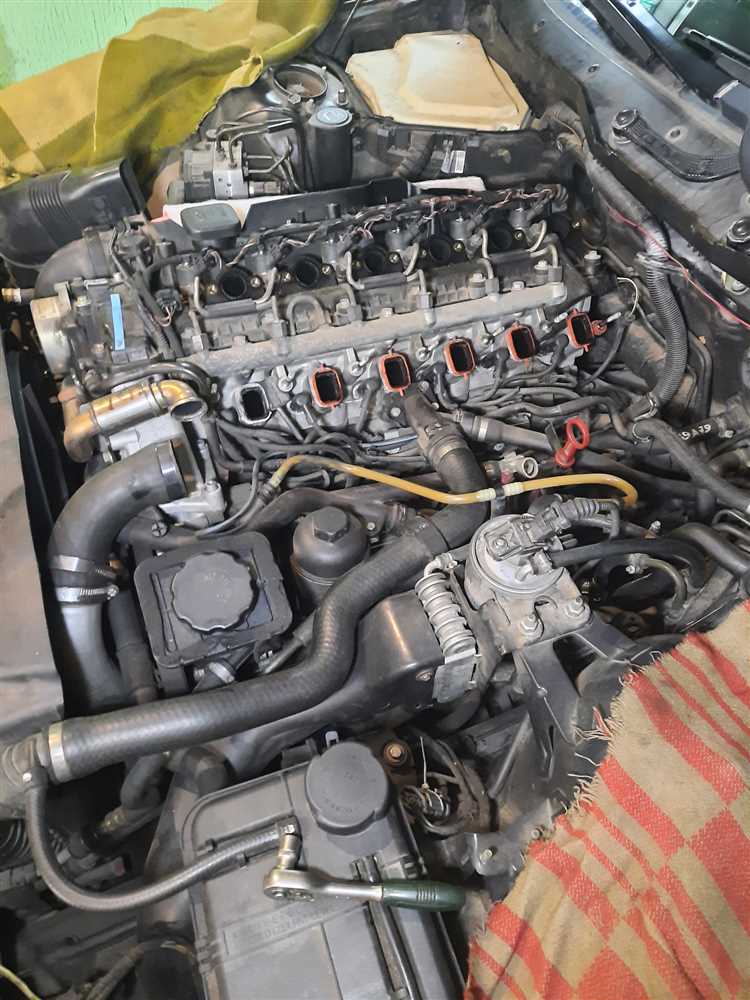 Где находится регулятор печки в салоне BMW E39