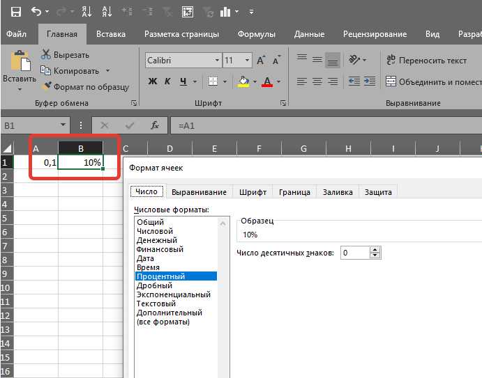 Как вычислить процент от общего числа в SQL