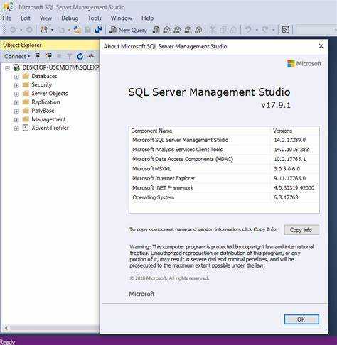 Использование PowerShell для нахождения имени SQL сервера