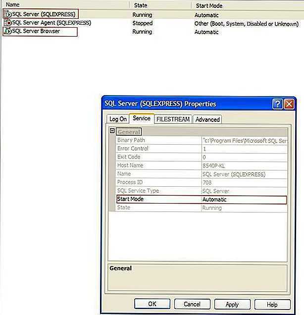 Как проверить лицензию MS SQL с помощью SQL Server Management Studio