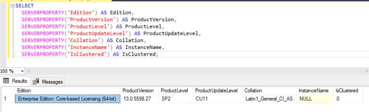 Как узнать количество лицензированных пользователей MS SQL