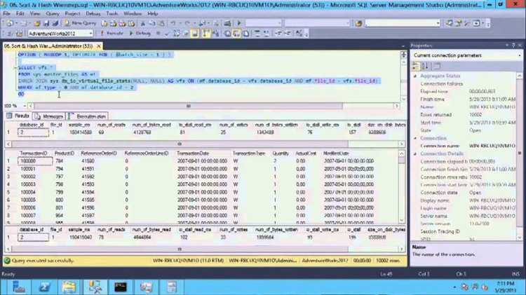 Пошаговый процесс получения плана выполнения в Oracle SQL Developer