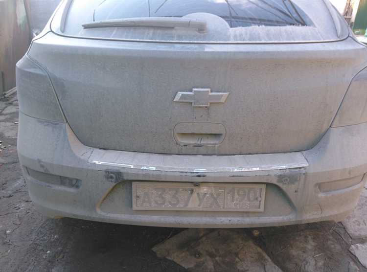 Как поставить дворник на chevrolet cruze