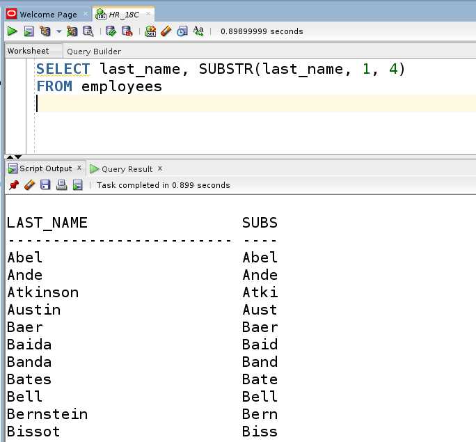 Как извлечь двоичную строку из целого числа в MySQL