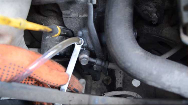 Как прокачать сцепление chevrolet lanos