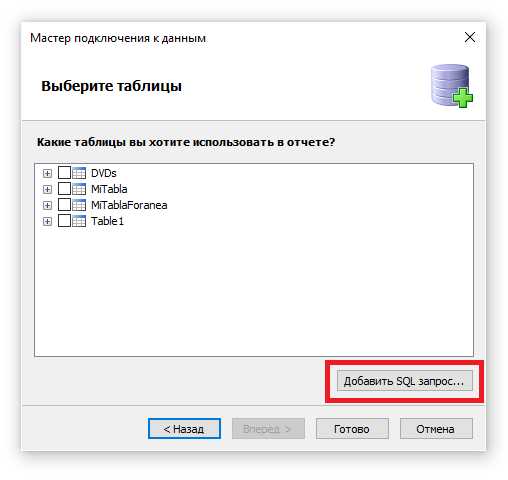 Риски и ограничения использования онлайн-сервисов для SQL тестирования