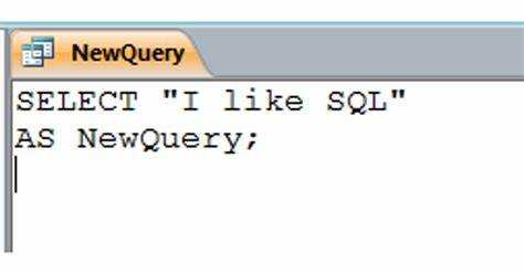 Интеграция SQL запросов с другими инструментами через онлайн-платформы