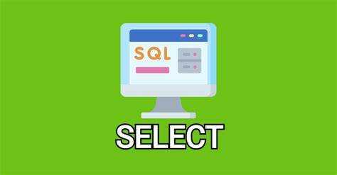 Оптимизация SELECT запросов: советы и рекомендации