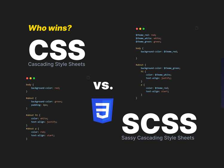 Как использовать команду Sass для компиляции SCSS в CSS