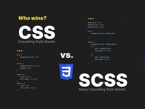 Как scss конвертировать в css