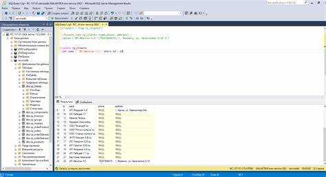 Как сделать каскадное обновление и удаление sql