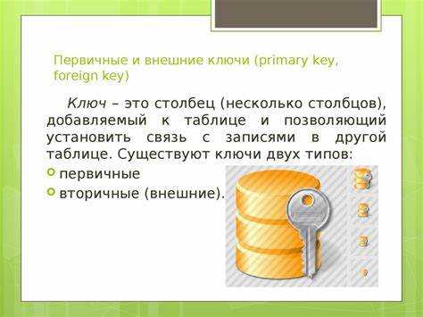 Как сделать несколько первичных ключей в sql