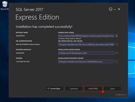 Как скачать microsoft sql server