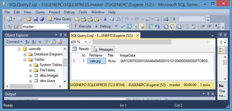 Резервное копирование с помощью утилиты mysqldump