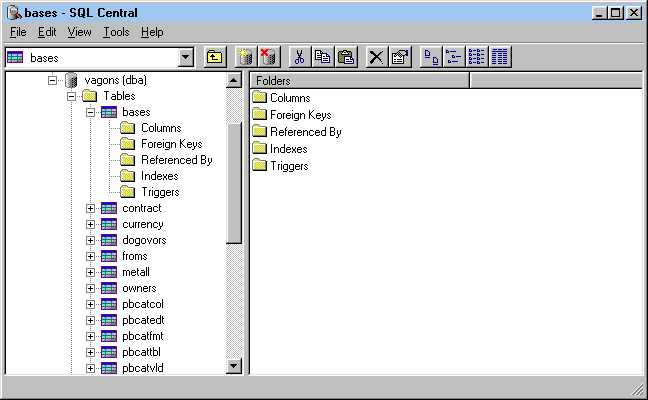 Написание триггера через T-SQL: пошаговый пример