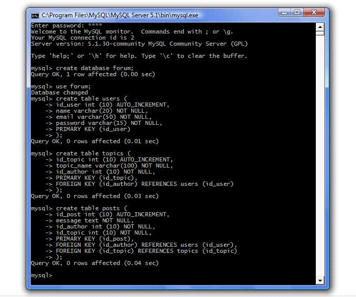 Как связать две таблицы в sql по ключу