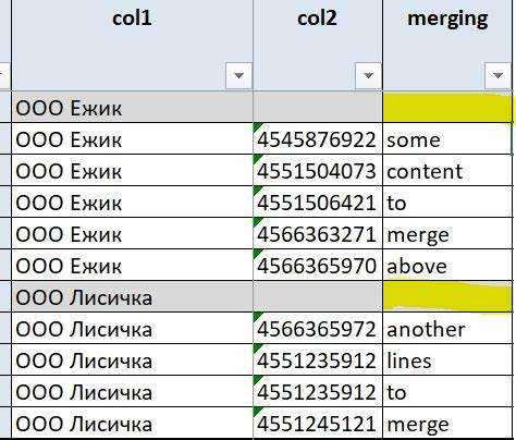 Порядок соединений таблиц и влияние на производительность запроса