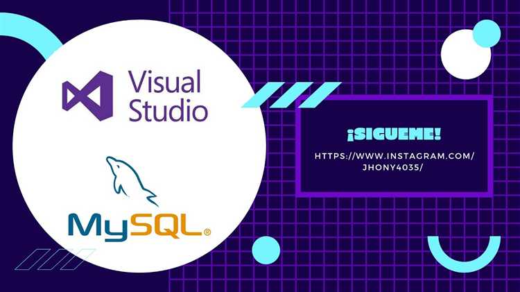 Управление схемой базы данных с помощью Visual Studio