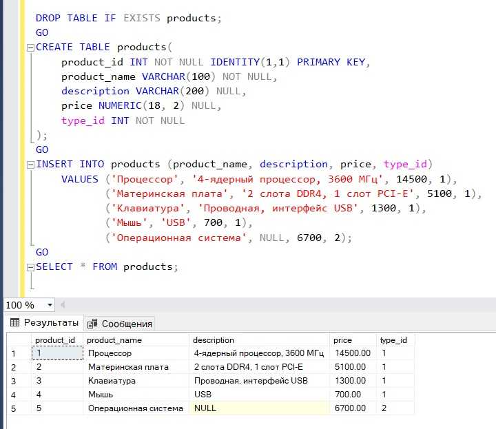 Очистка оставшихся файлов и папок после удаления SQL
