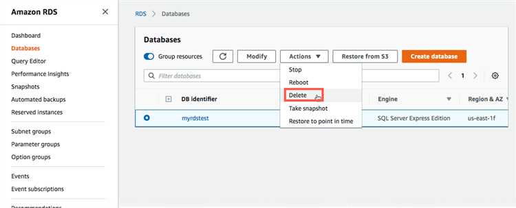 Как удалить лишние компоненты SQL Management Studio