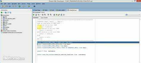 Процесс установки SQL Server на Windows 10