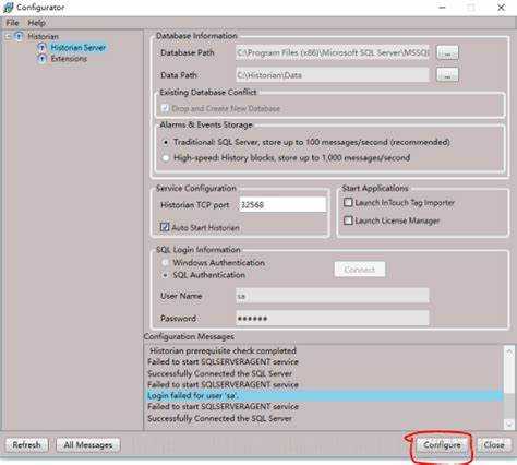 Подготовка к установке: системные требования и выбор версии SQL Server