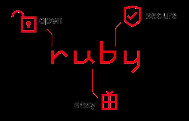Как узнать версию ruby