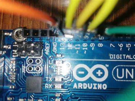 Как в arduino framework определить плату attiny85