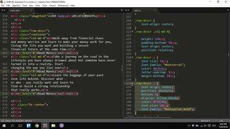 Реализация адаптивности изображений с помощью CSS