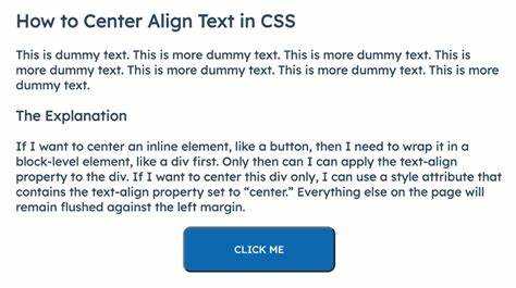 Как в css поднять текст выше