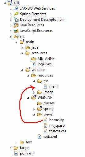 Указание относительного пути к изображению в CSS