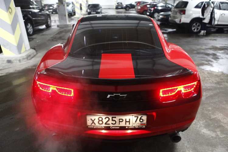 Как в игре это тюнингованные chevrolet camaro