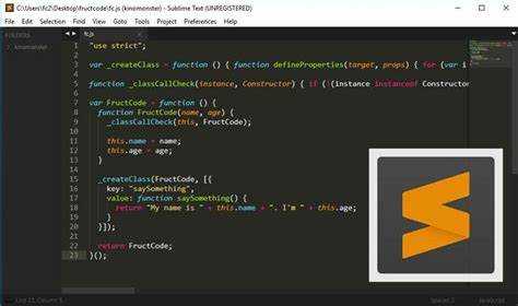 Как в саблайм текст открыть html и css