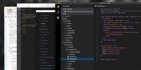 Создание нового проекта и файлов для HTML и CSS