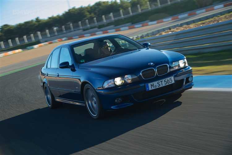Как выбрать bmw e39