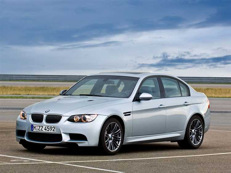 Как комплектация влияет на стоимость владения BMW E90 в долгосрочной перспективе