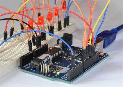Как найти правильный порт в меню Arduino IDE