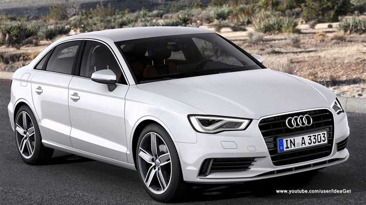 Особенности отделки кузова Audi A4: материалы и аэродинамика