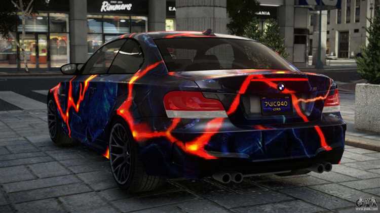 Как найти BMW M1 E82 в автосалонах Santrope RP