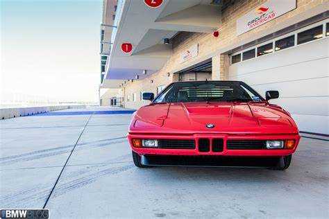 Технологии безопасности BMW M9: системы помощи водителю