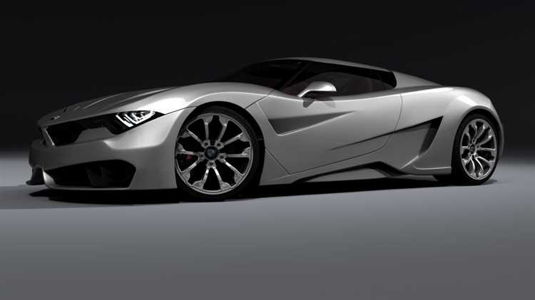 Ходовые качества BMW M9: подвеска и управляемость