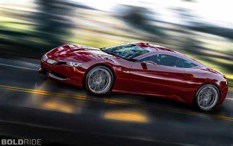 Интерьер BMW M9: отделка и технология в салоне