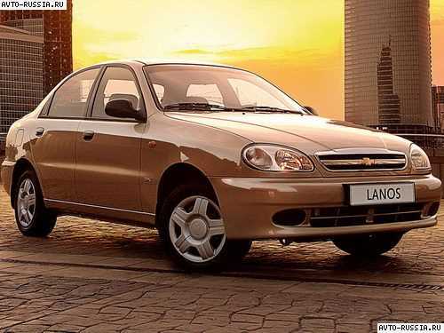 Подвеска и управляемость Chevrolet Lanos: как ведет себя на дороге