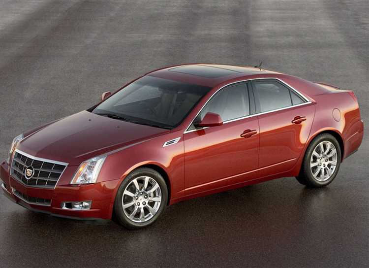 Дизайн автомобилей Cadillac: что отличает стиль марки