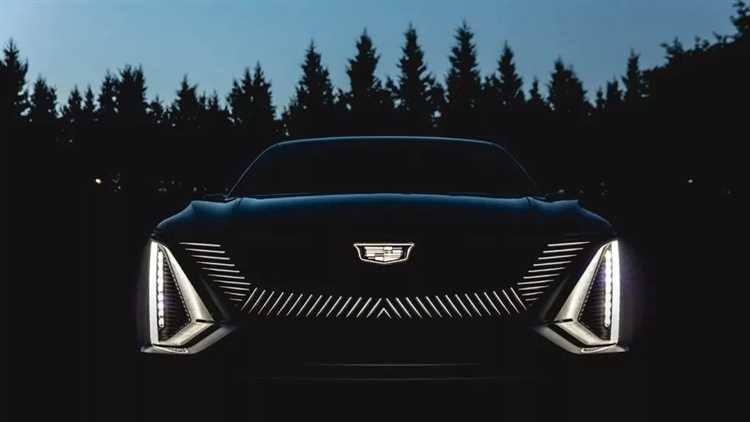 Позиционирование Cadillac на рынке премиум-автомобилей