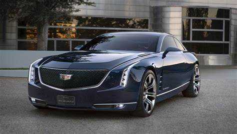 Обслуживание и эксплуатация автомобилей Cadillac: советы владельцам